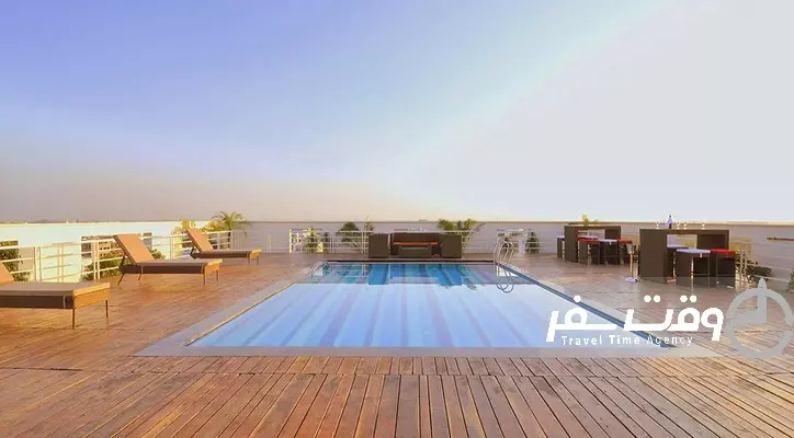 هتل ماری گلد جیپور